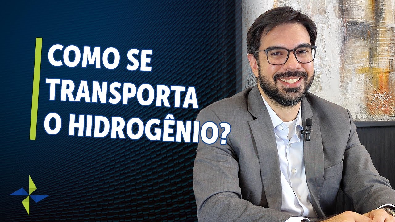 Tudo sobre o hidrogênio verde: o desafio da logística
