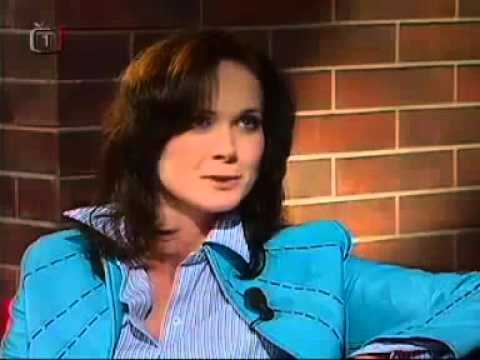 Uvolněte se, prosím - Lucie Orgoníková, Robert Vano, Eri Kiribuchi - 8. 9. 2006