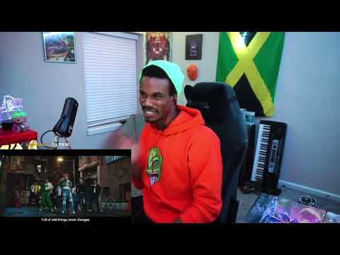 Z!M Reacts To: Stray Kids "특(S-Class)" M/V