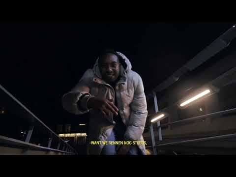 Team Gamble ft. Snooky - Koude Dagen