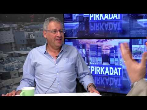 PIRKADAT: Gábor György