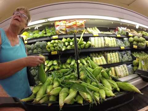 170506 05 Lk Havasu grocery shopping