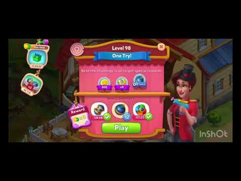 Farmscapes  100 level  Hard level