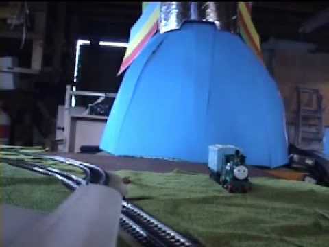 s7 percy the small engine and friends episode 8