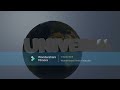 Universal Logo Blender Remake