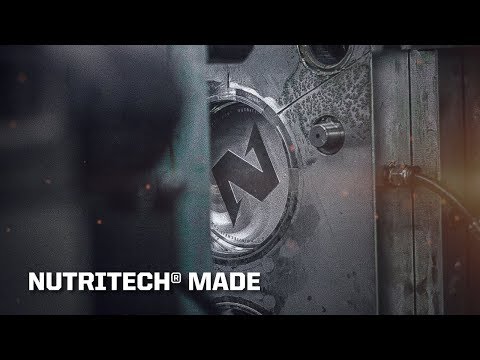 Facility Nutritech Made