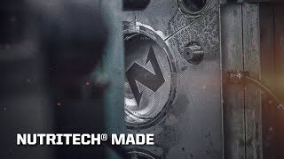 FACILITY - NUTRITECH® MADE