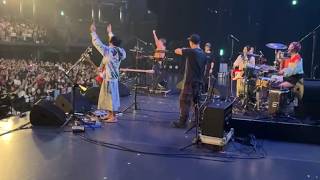 2026.7.31【Live DAIENKAI26 蛙亭中野】 神聖かまってちゃん DAIENKAI 2026 ライブ前 リハーサル 配信 ツイキャス