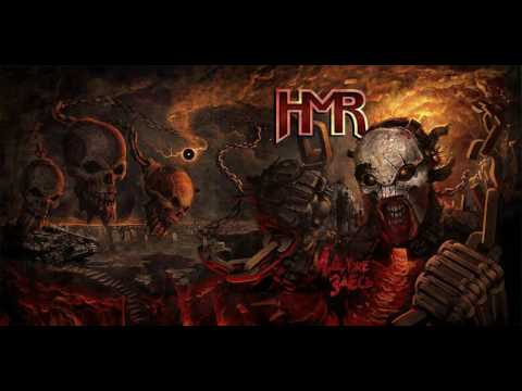 HMR   Альфа-Дог (Official Audio, album version)