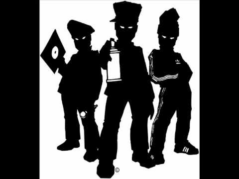 Maxa i Pop(of Bulevar Liga) - Ko je to