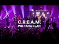Wu-Tang Clan - "C.R.E.A.M." | Live at Sydney Opera House