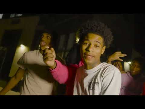 TopNotch Breezo x TopNotch Savo x Baby NoLakkin - Aint Heard Bout You (Shot By Caine Frame)