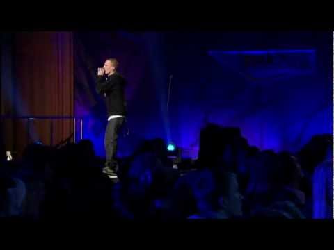 EMA2013 Põhja-Tallinn - Tere tulemast / Nii lihtsalt ei saa / Lähen ja tulen / Meil on aega veel