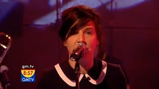 Sharleen Spiteri - All The Times I Cried / Lorraine, GM TV 2008)