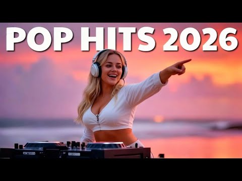 Summer Mix 2026 🍍 Best Popular Songs 2026 🍍Faded, Supergirl, A Sky Full Of Star, Perfect Cover #9