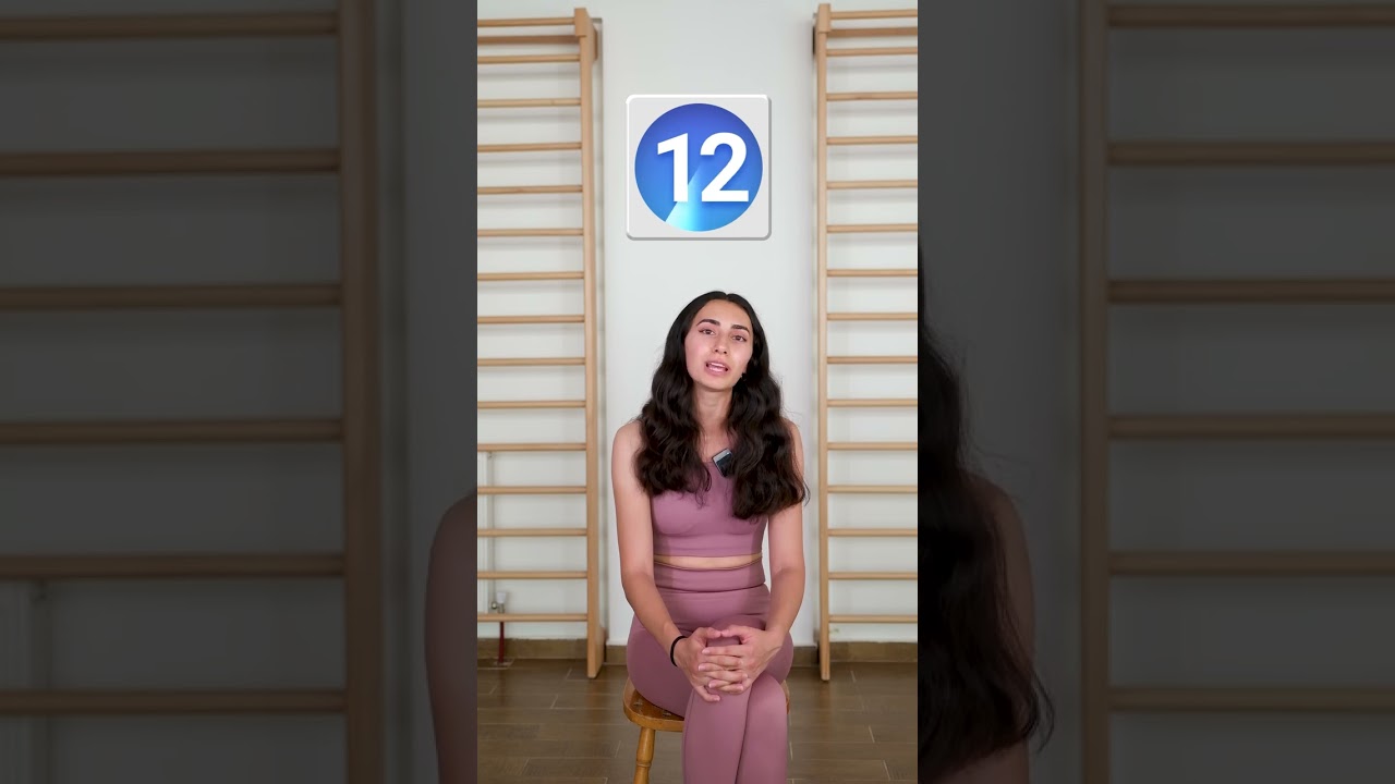 Pilatesin Yaşı Var Mıdır