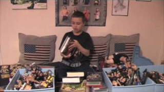 Jack Attack WWE blog