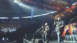 All of Creation Mercyme Live from Seattle