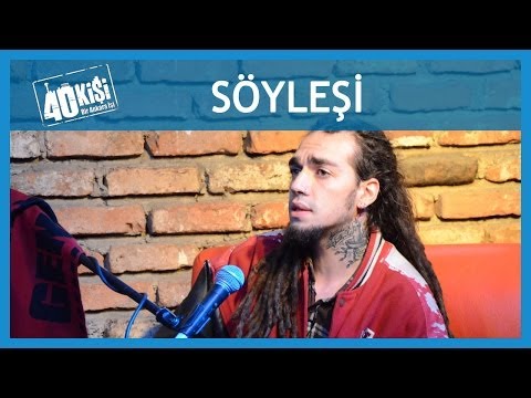 Ezhel - Aga B - DJ Suppa Söyleşisi