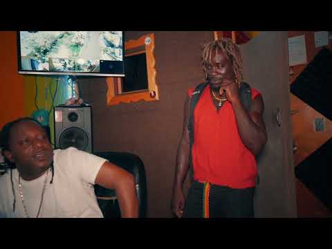 Ultimate BlackFyah - On My Way (Official Music Video)