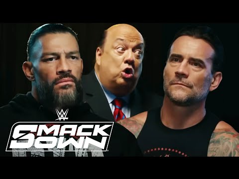 Paul Heyman: CM Punk Had To Battle Against The Perception Of Being A ‘Paul Heyman Guy’