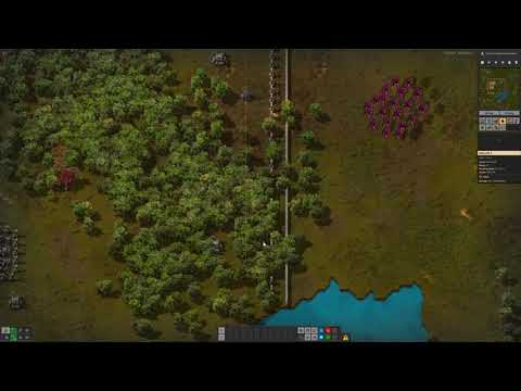 Starcraftorio -  Testing dropping units into your base