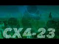 CX4-23 “Zombie Virus” -EAS Scenario