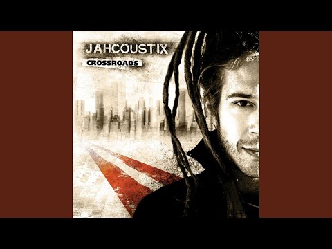 Crossroads (feat. Gentleman)