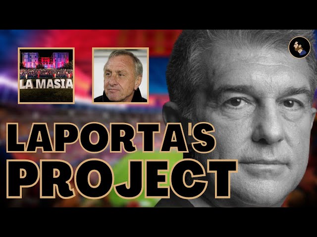 Video Pronunciation of Laporta in English Video Pronunciation of Laporta in English