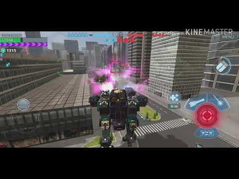 [WR🇲🇾] Nemesis two type of shotgun