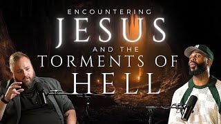 He Encountered Jesus, and Many of Hell's Torments w/ Robyn Cunningham