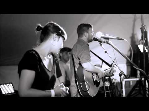Old Soul Society - Mystery Cover Song - Live at Ragged Roots Revival 2014