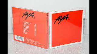 Aya RL   -   "Księżycowy Krok"