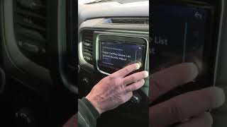 2018 Ram 2500 Integrating Braking System. “Switching from Light to Heavy Electric”