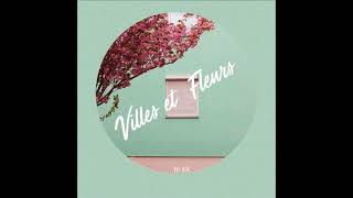 Villes Wax  - Midnight in Paris