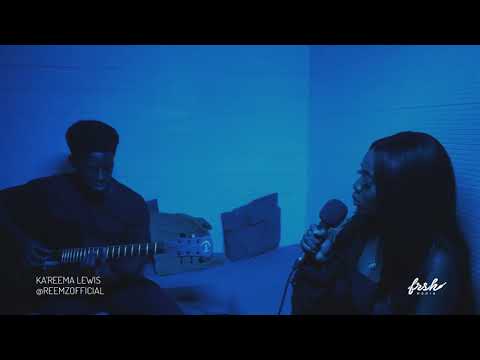 Ka’Reema Lewis | Summer Walker “Wasted” Cover | Frsh Acoustics | Episode 3 | Part 1