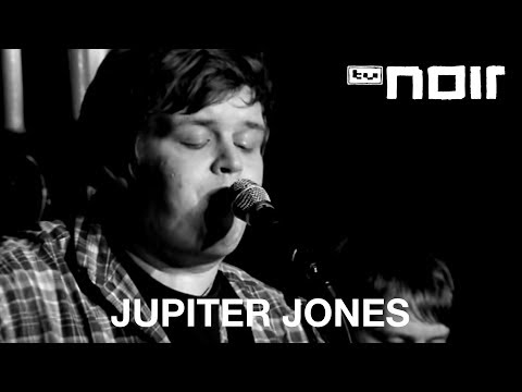 Jupiter Jones - Kopf hoch und Arsch in den Sattel (live bei TV Noir)