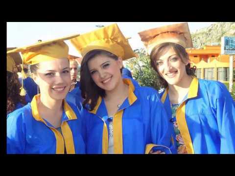 Vllezrit Susuri - Maturante