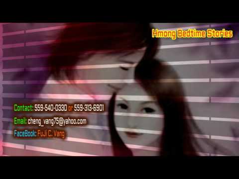 Hlub Li Npau Suav (Sad Love Story)