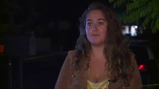 Man, woman found dead inside Mt. Soledad home