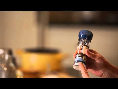 Paula Deen Cooks Potato Soup