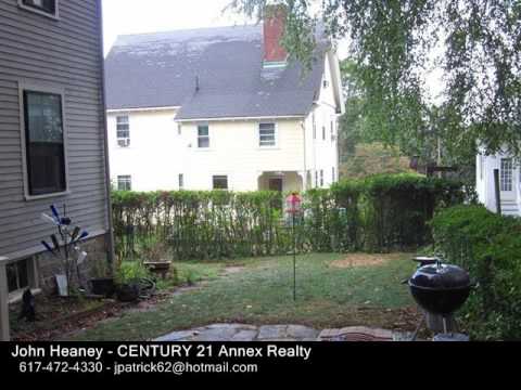 137 Prospect Ave, Quincy MA 02170 - Single Family Home - Real Estate - For Sale -