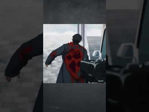 Kobeni fight scene insane Chainsaw Man Episode 9