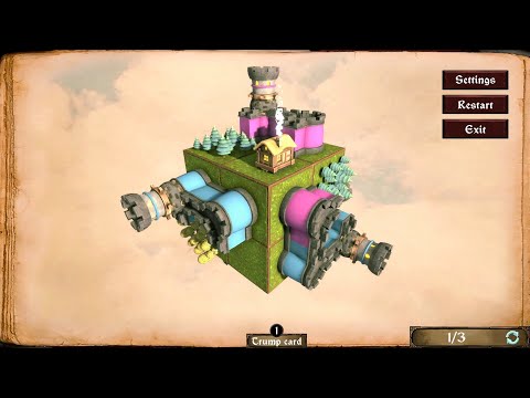 Rubicon: Cubindom youtube-video