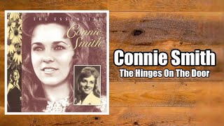 The Hinges On The Door - Connie Smith
