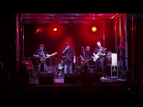 Willy Band - WILLY BAND - Nám se líbí...