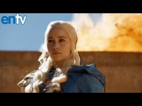 Dany Gets Her Revenge - Game of Thrones S3E4 Recap