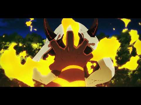 DXRKSIGN - I'M BURNT OUT