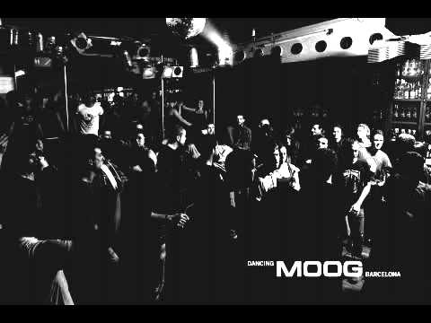 Urbano @ Moog Barcelona | May 2014