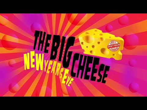 Dj CQR - NYE 2019 Cheesy Vocal Makina Mix